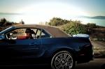 Ford Mustang GT 2010 года
